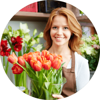 Купить тюльпаны в Медногорске